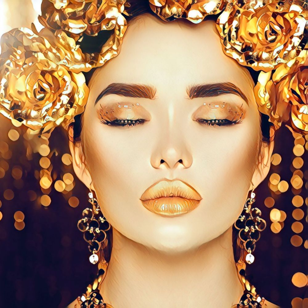 11 Must-Haves for a Glam Holiday Makeup Look