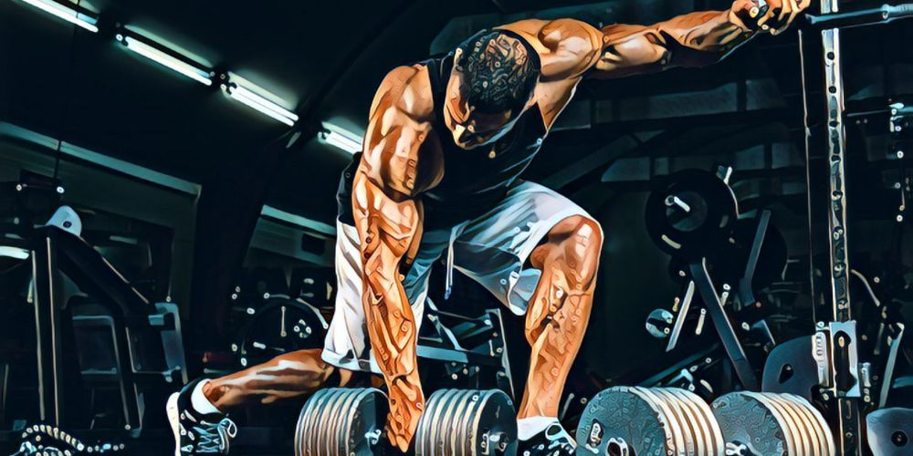 Get Ready to Dominate the Gym with These Pre-Workout Secrets