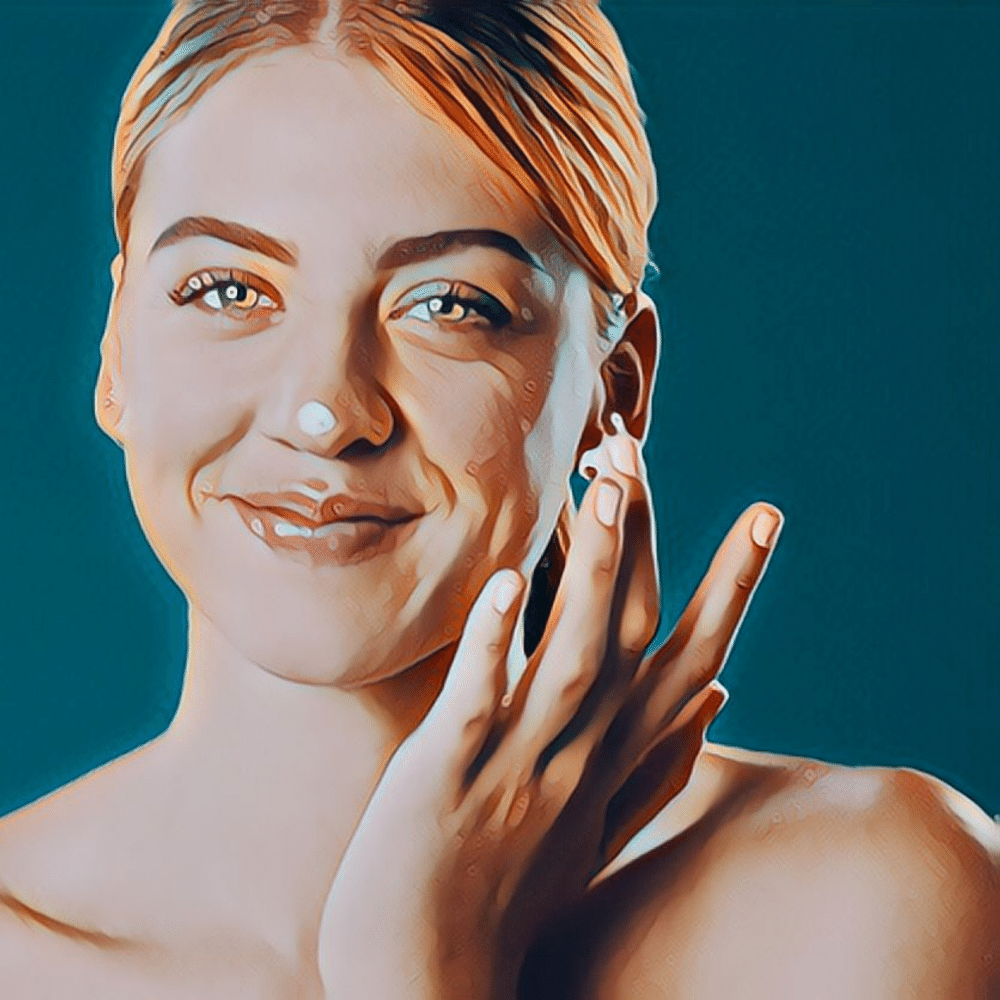 How to Apply Tinted Moisturizer Like a Pro