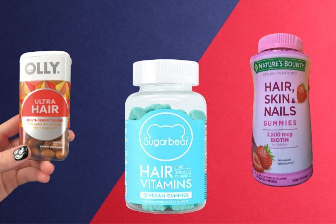 Best Hair Growth Gummies That Work Wonders   Best Hair Growth Gummies That Work Wonders  