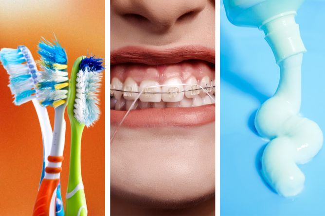 Common Toothbrushing Mistakes That Are Keeping You From Celebrity ...