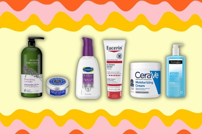 11 Best Body Moisturizers For Aging Skin Catchy Shopper   Best Body Moisturizer For Aging Skin 