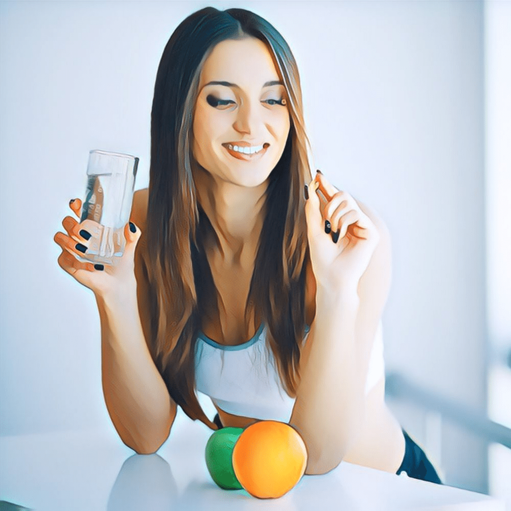 Alexis Ren Workouts and Dietary Supplements Tips: Get the Body of Your Dreams!