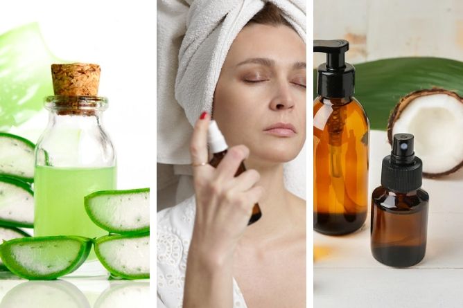 Top 10 Diy Face Mist Recipes For Radiant Skin Catchy Shopper 