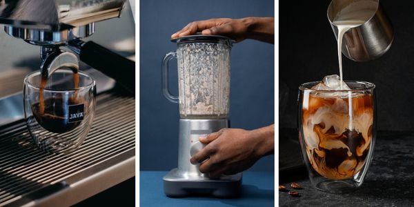 How to Make Iced Coffee: 9 Delectable Recipes to Keep You Cool and ...